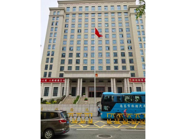 19.49米 1根  電動(dòng)加國(guó)歌同步  