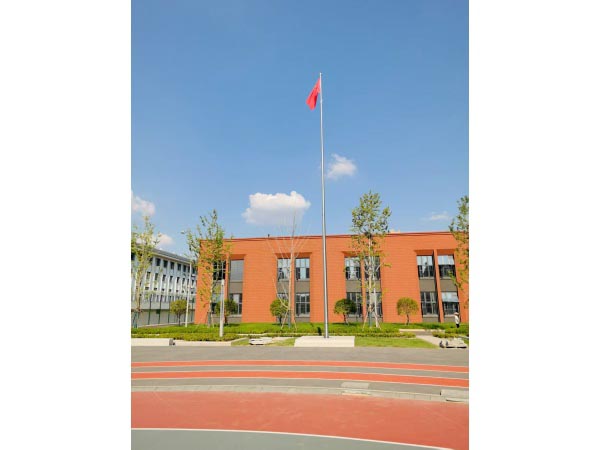 武漢漢陽區 中國建筑第三工程局 16.8