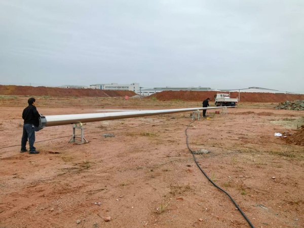 手動，23.9米1根，江西省宜春市靖安縣