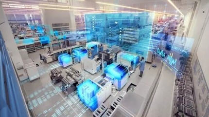 探秘德國工業(yè)4.0 從漢諾威工博會到企業(yè)實踐的網(wǎng)絡(luò)技術(shù)服務(wù)之旅